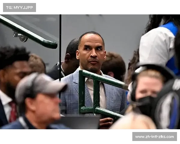独行侠自媒体痛批尼克哈里森解雇建议称其为NBA历史最差总经理 独行侠自媒体痛批尼克哈里森解雇建议称其为NBA历史最差总经理