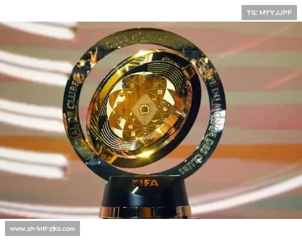 2025世俱杯:全球巅峰赛事的竞技风暴 2025世俱杯:全球巅峰赛事的竞技风暴